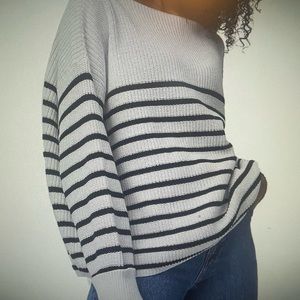 French Connection cotton sweater Size XS